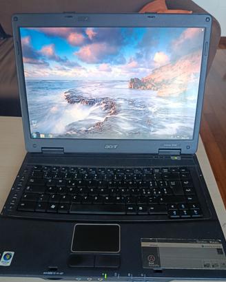 portatile acer extensa 5630z