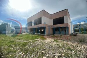 Capannone Industriale Perugia (San Sisto)