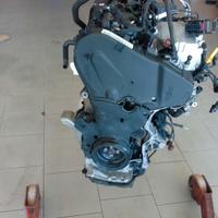 MOTORE SEMI COMPLETO DTS VOLKSWAGEN TGUAN 2.0TDI