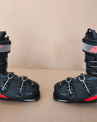 SCARPONI SCI NORDICA SPEEDMACHINE 3 130(GW) 28,5