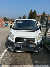 Fiat Scudo 2.0