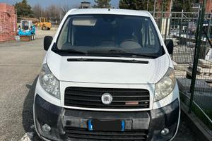 Fiat Scudo 2.0