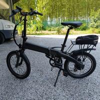 Bicicletta elettrica