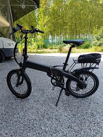 Bicicletta elettrica