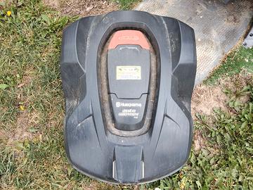Robot tagliaerba Husqvarna 440