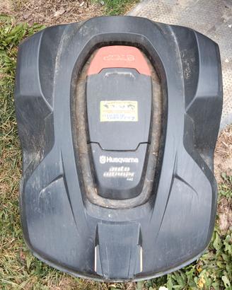 Robot tagliaerba Husqvarna 440