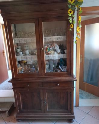 credenza