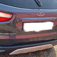 Ricambi Ford Ecosport