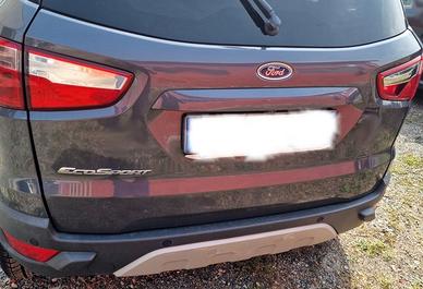 Ricambi Ford Ecosport