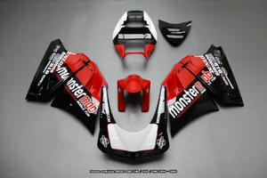 Prezzo speciale Carena DUCATI SBK 916 996 748 S R