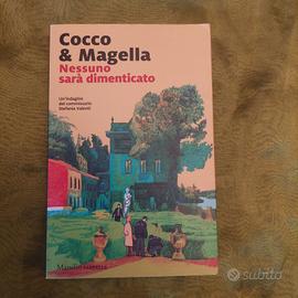 Nessuno sarà dimenticato 