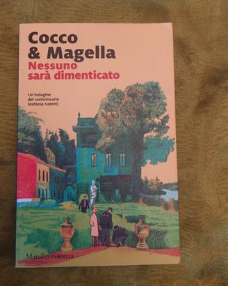 Nessuno sarà dimenticato 