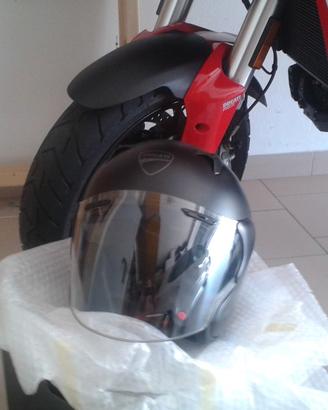casco ducati 