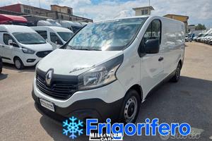 Renault trafic frigo atp 2028
