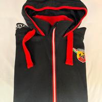 Felpa Abarth di Robe di Kappa