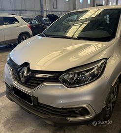 RICAMBI CAPTUR DEL 2019 CC 1.5 DCI SIGLA K9K E6