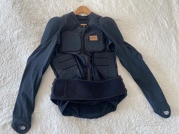 maglia paracolpi MTB BenKen