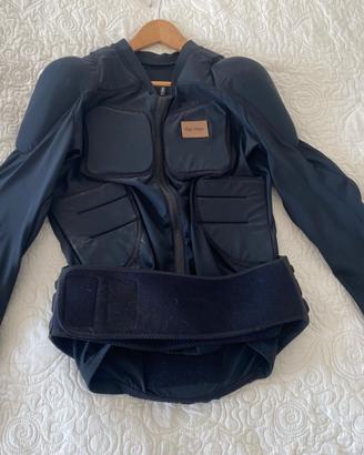 maglia paracolpi MTB BenKen