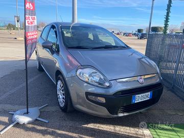 Fiat Punto Evo 1.3 diesel 75CV Dynamic perfetta