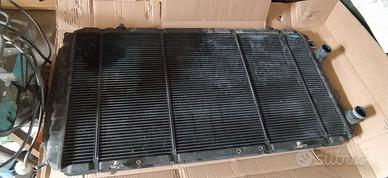 Radiatore fiat ducato 230 anno 1999