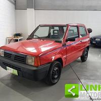 FIAT Panda 1ª serie 750 L