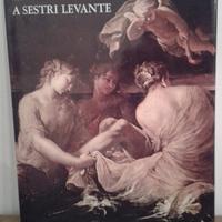 La galleria Rizzi a Sestri Levante