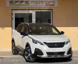 Peugeot 3008 PureTech Turbo 130 S&S GT Line Taglia