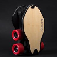 Skateboard elettrico pieghevole LINKY