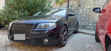 Audi A3 8p