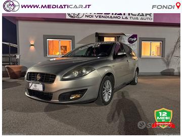 FIAT Croma 1.9 MJT Active