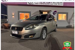 FIAT Croma 1.9 MJT Active