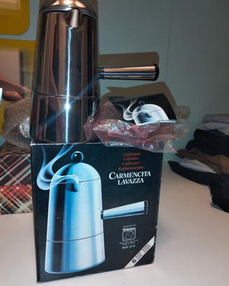 Moka vintage