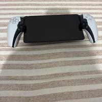 PlayStation5 portatile usata