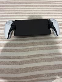 PlayStation5 portatile usata