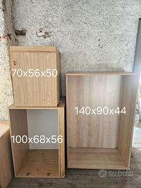 Mobili da ufficio