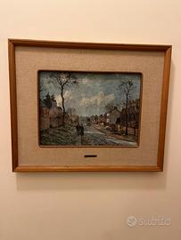 Quadri di riproduzioni