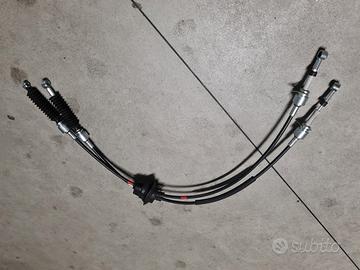cavi cambio fiat multipla 1.6