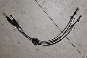 cavi cambio fiat multipla 1.6