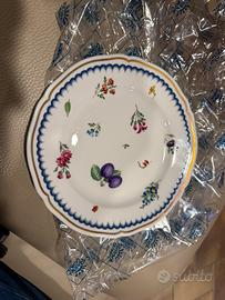 Piatto Richard Ginori