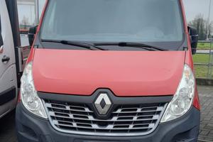 Renault Master 10000 euro + frigorifero 4500