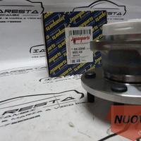 Mozzo Ruota Posteriore Mazda 3 - 5 BBM22615XB