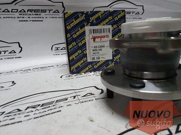 Mozzo Ruota Posteriore Mazda 3 - 5 BBM22615XB