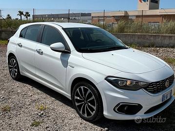 Fiat Tipo 1.6 multijet 120 cv