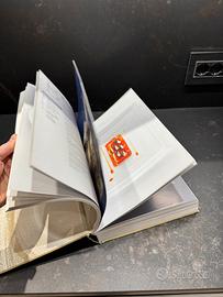 Alan Ducasse - Libro cucina chef