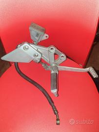 pompa feeno suzuki sv 650 2008