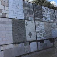 Rivestimenti interni ed esterni di pietra naturale