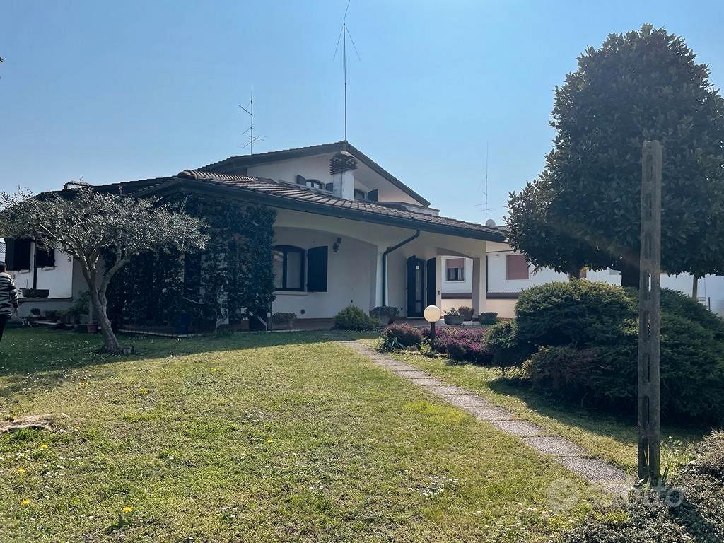 Belfiore: villa singola con giardino - Vista 5