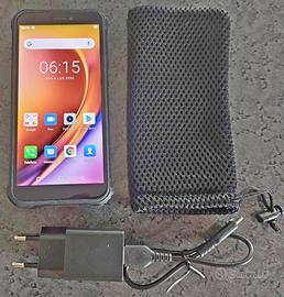 Oukitel WP5 smartphone