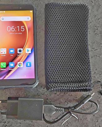 Oukitel WP5 smartphone