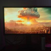 Monitor Asus MG28UQ